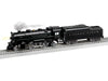 Lionel 2445010 O Gauge Lionel Lines 2-4-2 Steam Loco with LionChief