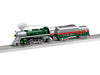 Lionel 2445050 O Gauge Sleigh Bell Limited 2-4-2 Steam Loco with LionChief