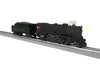Lionel 2445070 O Gauge Pennsylvania PRR 531 2-4-2 Steam Loco with LionChief