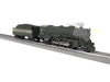 Lionel 2445080 O Gauge US ARMY 75 2-4-2 Steam Loco with LionChief