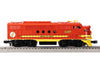 Lionel 2445100 O Gauge EMD FT Diesel The Flash with LionChief and VSR
