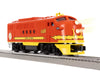 Lionel 2445100 O Gauge EMD FT Diesel The Flash with LionChief and VSR