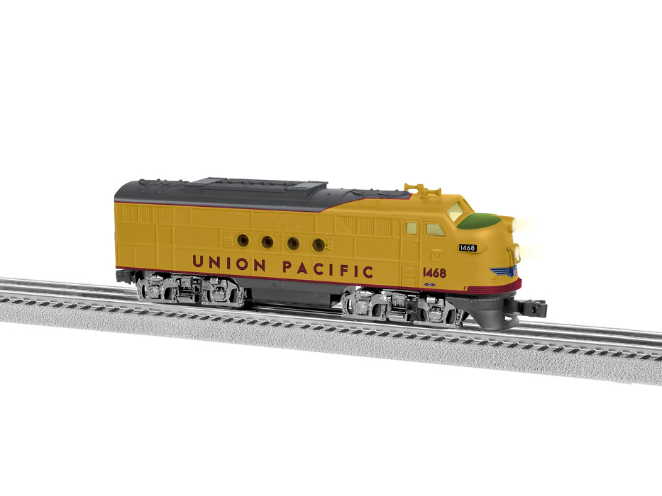 Lionel 2445110 O Gauge EMD FT Diesel Union Pacific UP 1468 with LionChief and VSR