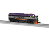 Lionel 2445140 O Gauge EMD FT Diesel Halloween with LionChief and VSR