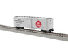 Lionel 2454180 HO Scale 40' Reefer Swift Premium SRLX 15801