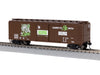 Lionel 2454230 HO Scale 40' Boxcar Looney Tunes Acme Mini Copter