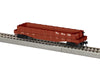 Lionel 2454270 HO Scale Woodside Gondola Rio Grande D&RGW