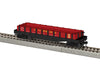 Lionel 2454300 HO Scale Woodside Gondola Strasburg SRC