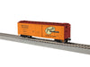 Lionel 2454320 HO Scale 40' Reefer Greenlee URTX 69101