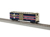 Lionel 2454370 HO Scale 40' Reefer - USA