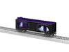 Lionel 2454550 HO Scale Halloween Sound Boxcar