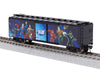 Lionel 2454610 HO Scale Justice League Boxcar