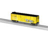 Lionel 2454700 HO Scale Weathered Boxcar Penn Central PC 38423