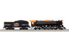 Lionel 2461020 HO Scale Transylvania Railroad Halloween Freight Train Set