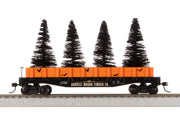 Lionel 2461020 HO Scale Transylvania Railroad Halloween Freight Train Set