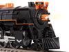 Lionel 2461020 HO Scale Transylvania Railroad Halloween Freight Train Set