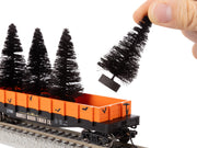 Lionel 2461020 HO Scale Transylvania Railroad Halloween Freight Train Set