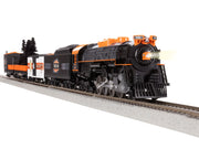 Lionel 2461020 HO Scale Transylvania Railroad Halloween Freight Train Set