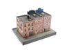 Lionel 2467010 HO Scale Front Street 100 Block Building Kit