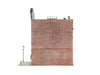 Lionel 2467020 HO Scale Barber Shop Building Kit