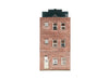 Lionel 2467030 HO Scale Furniture Store Building Kit