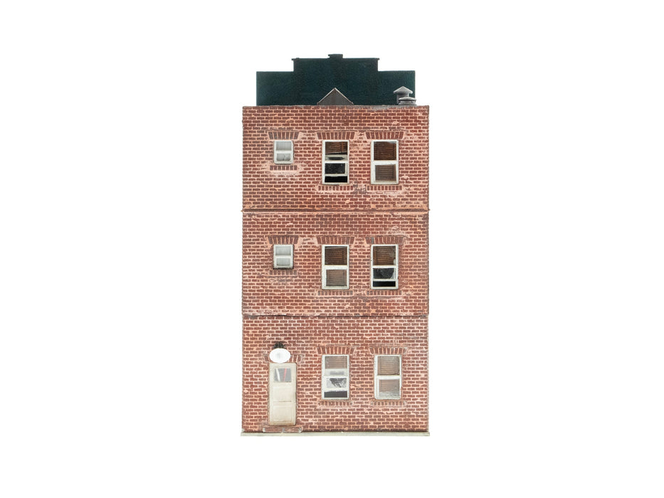 Lionel 2467030 HO Scale Furniture Store Building Kit