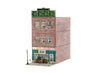 Lionel 2467030 HO Scale Furniture Store Building Kit