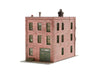 Lionel 2467040 HO Scale Pizza Parlor Building Kit