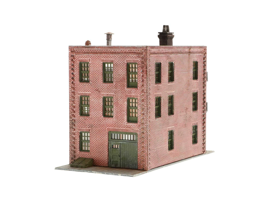 Lionel 2467040 HO Scale Pizza Parlor Building Kit