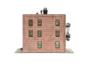 Lionel 2467040 HO Scale Pizza Parlor Building Kit