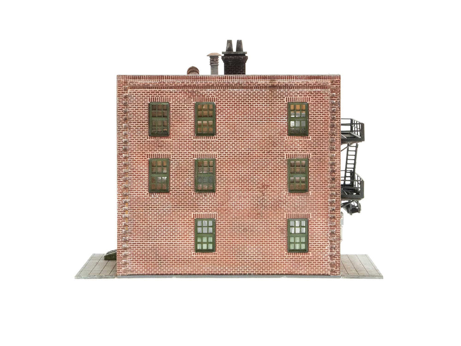 Lionel 2467040 HO Scale Pizza Parlor Building Kit