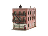 Lionel 2467040 HO Scale Pizza Parlor Building Kit