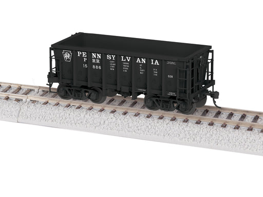 Lionel 2474090 HO Scale G38 Pennsylvania PRR 15886