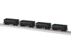Lionel 2474092 HO Scale G38 Pennsylvania PRR 4 Pack #2