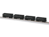 Lionel 2474093 HO Scale G38 Pennsylvania PRR 4 Pack #3