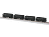 Lionel 2474094 HO Scale G38 Pennsylvania PRR 4 Pack #4