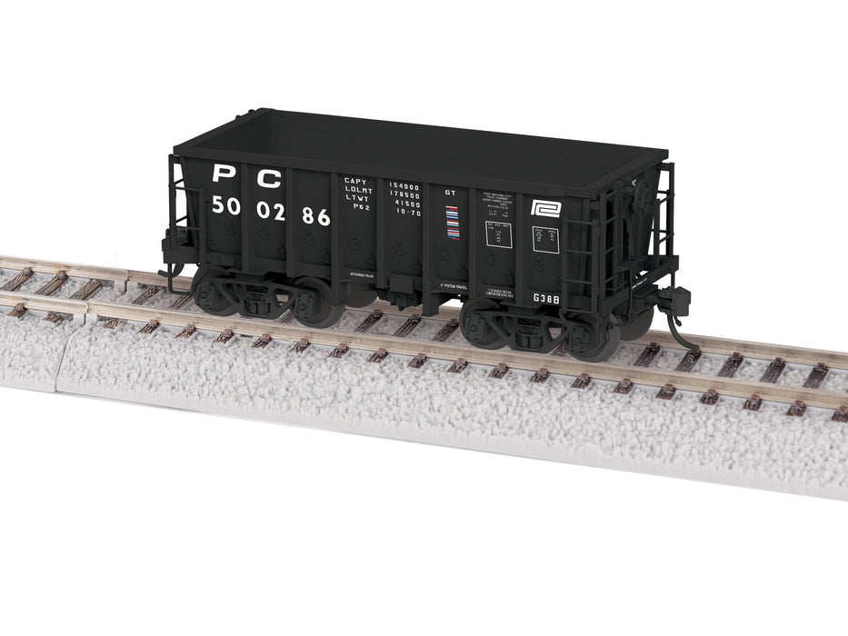 Lionel 2474100 HO Scale G38B Penn Central 500286