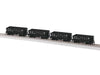 Lionel 2474102 HO Scale G38B Penn Central 4 Pack #2