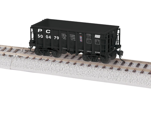 Lionel 2474110 HO Scale G38B Penn Central 500479