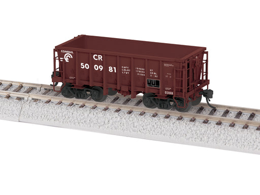 Lionel 2474120 HO Scale G38B Conrail CR 500981 (Brown Scheme)