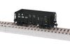 Lionel 2474140 HO Scale G38B Conrail CR 500097 (Black Scheme)