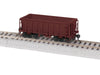 Lionel 2474160 HO Scale G38B Brown Undecorated