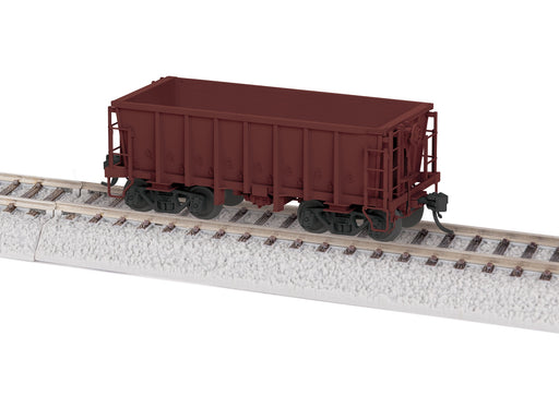 Lionel 2474160 HO Scale G38B Brown Undecorated