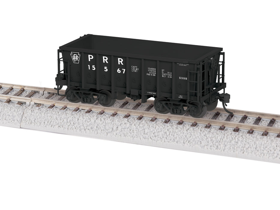 Lionel 2474170 HO Scale G38B Pennsylvania PRR 15567