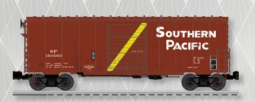 Lionel 2522090 O Scale LEGACY Donner Pass Southern Pacific Freight Set