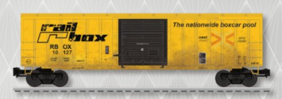 Lionel 2522090 O Scale LEGACY Donner Pass Southern Pacific Freight Set