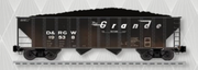 Lionel 2522090 O Scale LEGACY Donner Pass Southern Pacific Freight Set