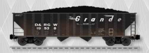 Lionel 2522090 O Scale LEGACY Donner Pass Southern Pacific Freight Set