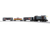 Lionel 2523030 O Gauge Star Wars Empire RS-3 Freight LionChief Train Set