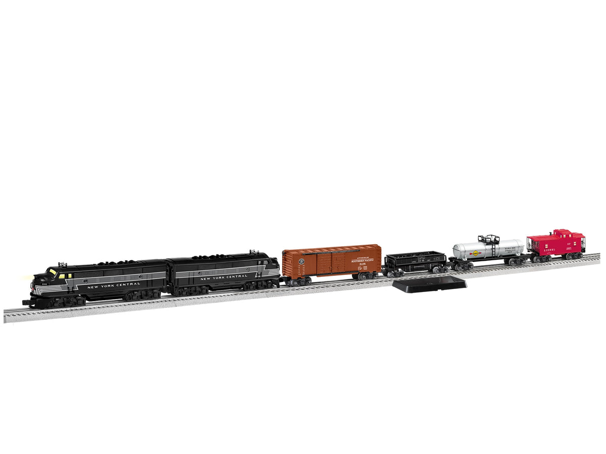 Lionel 2523060 O Gauge 125th Anniversary New York Central 2133W